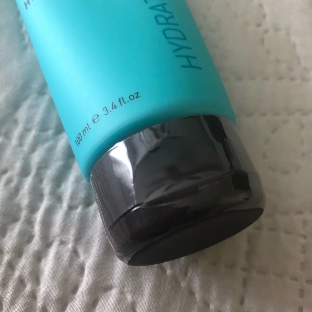 NEW SEALED AHAVA HYDRATION CREAM MASK 3.4 FL OZ